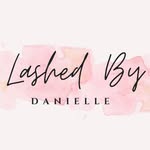 Danielle | Lash tech - @lashedby._dani - Instagram