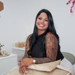 Danielle Assis - Especialista em pestanas - @daniellelash.designer - Instagram