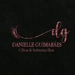 Danielle Guimarães Lash - @danielle_lash_designer - Instagram
