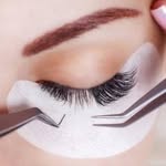 Danielle Lash - @redbeautylashes - Instagram