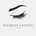 Danielle Santos - @_daniellelash - Instagram