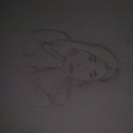 danielle latimer - @spy_draws - Instagram