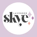 Danielle @ Lavender Skye Studio - @lavenderskyestudio - Instagram
