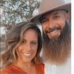 Ryan N Danielle Lavender - @rambruno - Instagram