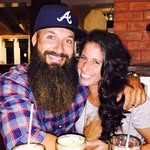 Ryan N Danielle Lavender - @lenard9_dewi - Instagram