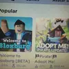 daniellelawman - @bloxx..adoptme - TikTok