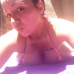 Danielle Laws - @hebrewlady220 - Instagram