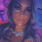 Danielle Laws - @cre8tvmind89 - Instagram