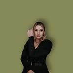 Danielle Layden - @prihodko_blog_evz - Instagram