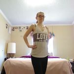 Danielle Layton - @layton5210 - Instagram