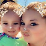 Danielle Layton - @chevygirlalways5 - Instagram