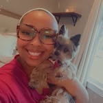 Danielle Layton - @danielle.the.groomer - Instagram