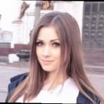 Danielle Lazaro - @daniellelazaro643 - Instagram