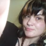 Danielle Leaf - @spooky22889 - Instagram