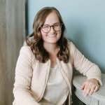 Danielle Leaf, NP - @onespaceplantbased - Instagram
