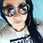Danielle Leão - @danielleleao31 - Instagram