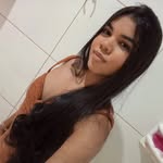Danielle Leão - @_danielleleao - Instagram