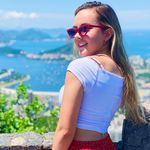 Danielle Leão - @leao_dani - Instagram