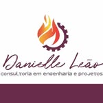 Danielle Leão - @eng.dsjleao - Instagram