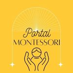 Danielle Leão - @portalmontessori - Instagram