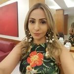 Danielle Leão - @leao2861 - Instagram