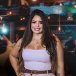 DANIELLE LEÃO - @danielleleaooficial - Instagram