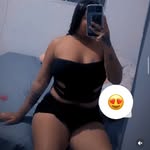 Danizinha😮‍💨 - @danielleleaodos - Instagram