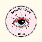 Danielle O'leary - @danielleolearynails - Instagram