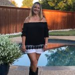Danielle Leavell Davison - @leavelldanielle - Instagram
