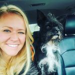 Danielle LeBeau - @danilandtraveler - Instagram