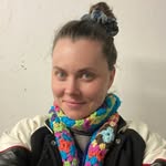 Danielle Lebeau Petersen - @dlpmuse - Instagram