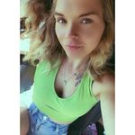 Danielle LeBlanc - @danielleleblanc0702 - Instagram