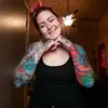 Danielle Leblanc - @dleblancart - TikTok