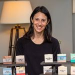 Danielle LeBlanc Ruggiero - @62soaps - Instagram