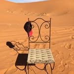Tata Clo - @danielle.leborre1952 - Instagram