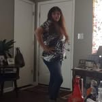 Danielle Ledesma - @danielle47474747 - Instagram
