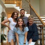 Danielle Ledford Moore - @mjd1moore - Instagram