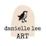 Danielle Lee Art • Printmaker - @daniellelee_art - Instagram
