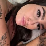 Dannie - @danielleleerodney - Instagram