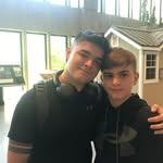 Danielle Leeds - @leeds0430 - Instagram