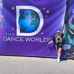 💙Danielle_LeedsDynamite_ Dance💙 - @danielle_leedsdynamite_dance - Instagram