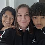 Danielle Revans - Facebook