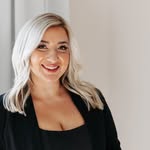 Danielle LeFever | Chelsea’s Esthetic Boutique - @massage.and.skin.therapy - Instagram