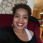 Danielle LeFlore - @mindbodysoul91 - Instagram