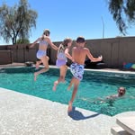 Danielle LeGare Myers - @danny.mom - Instagram