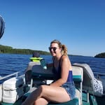 Danielle Legault - @danielle4257 - Instagram