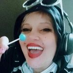 Danielle Legge - @400014comics - Instagram