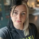 Danielle Lemaire - @hey_its_fani - Instagram