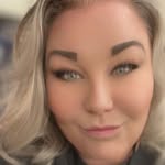 Danielle Lemaster - @smokinblueeyes - Instagram