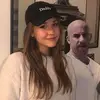 Danielle LeMaster - @daniellelemaster6 - TikTok